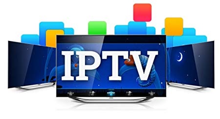 The reasons for you buy IPTV