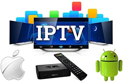 Features Of Internet Protocol television