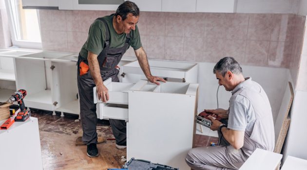 10 Tips for Hiring a Handyman