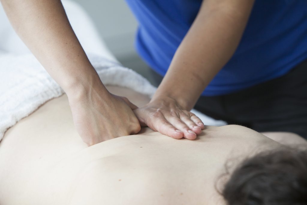 From relaxation to pain relief: Why massage therapy works?