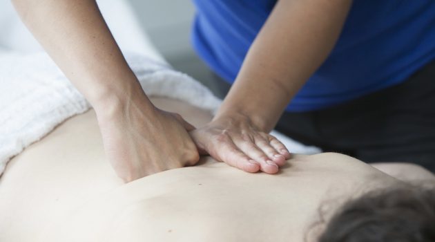 From relaxation to pain relief: Why massage therapy works?
