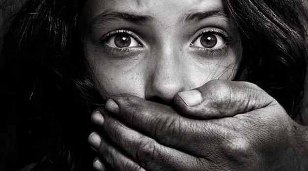 Bit by bit Guidelines to Stop Human trafficking