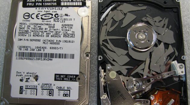 Data Recovery Services: The Brilliant Mix of Data Security and PC Criminology