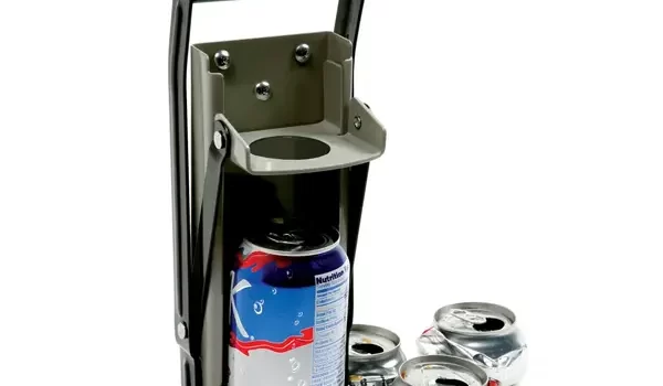 How Could Using Soda Can Crusher Helps You?