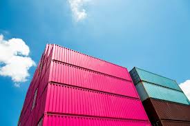 Safety First: Debunking Myths about Fireproofing Shipping Containers